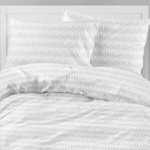 Hard Rock Hotel Queen Jacquard Duvet Cover