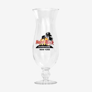 26oz Hurricane Glass