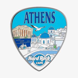 Core Skyline Pick ATH